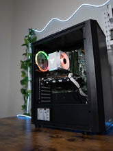 Load image into Gallery viewer, ๐ฌ๐ BUDGET - BO6 Ready GAMING PC | MSI GTX 1060 3GB | INTEL i7 7700K | 32GB DDR4 RAM | 1.25TB