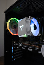 Load image into Gallery viewer, ๐ฌ๐ BUDGET - BO6 Ready GAMING PC | MSI GTX 1060 3GB | INTEL i7 7700K | 32GB DDR4 RAM | 1.25TB