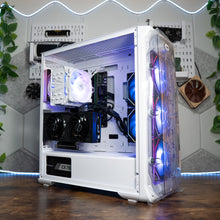 Load image into Gallery viewer, ๐ ๐ | GALAX RTX 4070 Super 12GB | RYZEN 9 5900X | 32GB DDR4 RAM | 1TB M.2 SSD + 1TB HDD