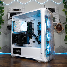 Load image into Gallery viewer, ๐ ๐ | GALAX RTX 4070 Super 12GB | RYZEN 9 5900X | 32GB DDR4 RAM | 1TB M.2 SSD + 1TB HDD