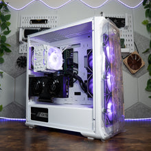 Load image into Gallery viewer, ๐ ๐ | GALAX RTX 4070 Super 12GB | RYZEN 9 5900X | 32GB DDR4 RAM | 1TB M.2 SSD + 1TB HDD