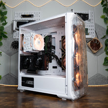 Load image into Gallery viewer, ๐ ๐ | GALAX RTX 4070 Super 12GB | RYZEN 9 5900X | 32GB DDR4 RAM | 1TB M.2 SSD + 1TB HDD