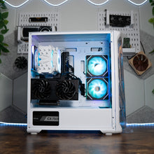 Load image into Gallery viewer, ๐ ๐ | GALAX RTX 4070 Super 12GB | RYZEN 9 5900X | 32GB DDR4 RAM | 1TB M.2 SSD + 1TB HDD