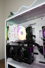 Load image into Gallery viewer, ๐ ๐ | GALAX RTX 4070 Super 12GB | RYZEN 9 5900X | 32GB DDR4 RAM | 1TB M.2 SSD + 1TB HDD