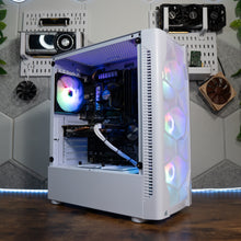 Load image into Gallery viewer, ๐ฌ๐ ULTRA BUDGET - BO6 Ready GAMING PC | GIGABYTE GTX 960 | INTEL i5 4690 | 16GB RAM | 1.25TB