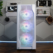 Load image into Gallery viewer, ๐ฌ๐ ULTRA BUDGET - BO6 Ready GAMING PC | GIGABYTE GTX 960 | INTEL i5 4690 | 16GB RAM | 1.25TB