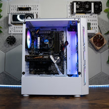 Load image into Gallery viewer, ๐ฌ๐ ULTRA BUDGET - BO6 Ready GAMING PC | GIGABYTE GTX 960 | INTEL i5 4690 | 16GB RAM | 1.25TB