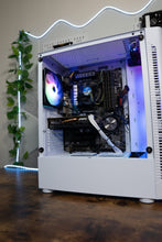 Load image into Gallery viewer, ๐ฌ๐ ULTRA BUDGET - BO6 Ready GAMING PC | GIGABYTE GTX 960 | INTEL i5 4690 | 16GB RAM | 1.25TB
