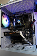 Load image into Gallery viewer, ๐ฌ๐ ULTRA BUDGET - BO6 Ready GAMING PC | GIGABYTE GTX 960 | INTEL i5 4690 | 16GB RAM | 1.25TB