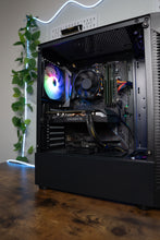 Load image into Gallery viewer, ๐ฌ๐ | GIGABYTE RTX 2060 6GB | INTEL i7 8700 | 32GB DDR4 RAM | 256GB SSD + 1TB HDD | Candy Rocket