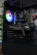 Load image into Gallery viewer, ๐ฌ๐ | GIGABYTE RTX 2060 6GB | INTEL i7 8700 | 32GB DDR4 RAM | 256GB SSD + 1TB HDD | Candy Rocket