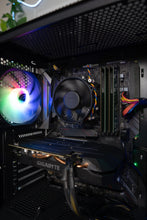 Load image into Gallery viewer, ๐ฌ๐ | GIGABYTE RTX 2060 6GB | INTEL i7 8700 | 32GB DDR4 RAM | 256GB SSD + 1TB HDD | Candy Rocket