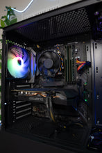 Load image into Gallery viewer, ๐ฌ๐ | GIGABYTE RTX 2060 6GB | INTEL i7 8700 | 32GB DDR4 RAM | 256GB SSD + 1TB HDD | Candy Rocket