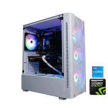 Load image into Gallery viewer, ๐ฌ๐ ULTRA BUDGET - BO6 Ready GAMING PC | GIGABYTE GTX 960 | INTEL i5 4690 | 16GB RAM | 1.25TB